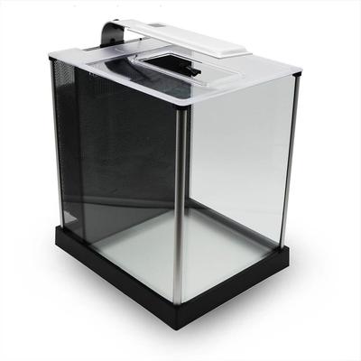 Show full view: Fluval EBI Shrimp Aquarium Kit, 2.6-gal slide 8 of 9