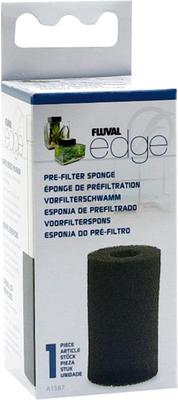 Show full view: Fluval Edge Pre Filter Sponge, 1 Count slide 2 of 3