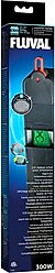 Fluval Electronic Aquarium Heater, 300-watt