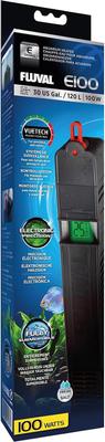 Show full view: Fluval Electronic Aquarium Heater, 300-watt slide 3 of 11