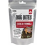 Best Cichlid Fish Foods