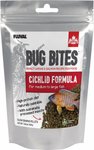 Fl Bug Bites Cichlid Formula Medium & Large Pellets Fish Food, 15.8-oz