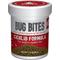 Show in main carousel: Fluval Fl Bug Bites Cichlid Formula Small Granules Fish Food, 1.6-oz slide 1 of 8