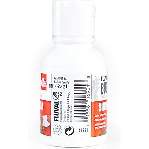Fluval Fl Bug Bites Shrimp Formula Shrimp Food, 1.05-oz