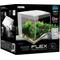 Show in main carousel: Fluval Flex Aquarium Kit, White, 9-gal slide 1 of 9
