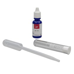 Fluval Fresh pH Low Range Fish Water Test Kit slide 2 of 3