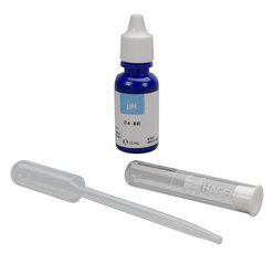Fluval Fresh & Salt pH High Range Fish Water Test Kit slide 2 of 3