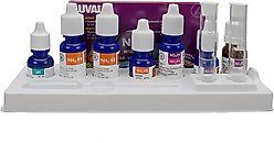 Fluval Mini Master Fish Water Test Kit