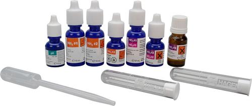 Show full view: Fluval Mini Master Fish Water Test Kit slide 2 of 5