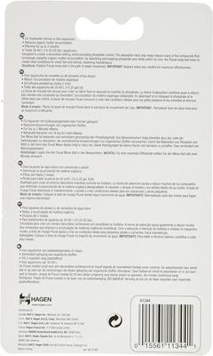 Show full view: Fluval Moss Ball Aquarium Plant slide 2 of 3