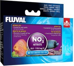 Fluval Nitrate Fish Water Test Kit