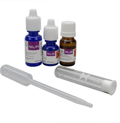 Show full view: Fluval Nitrate Fish Water Test Kit slide 2 of 3