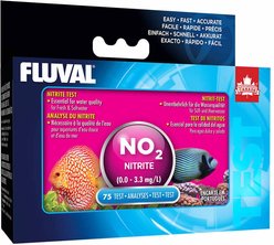 Fluval Nitrite Fish Water Test Kit