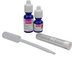 Fluval Nitrite Fish Water Test Kit slide 2 of 3