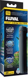 Fluval P25 Pre-Set Aquarium Fish Heater