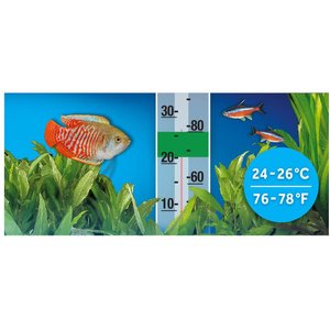 Fluval P50 Pre-Set Aquarium Fish Heater