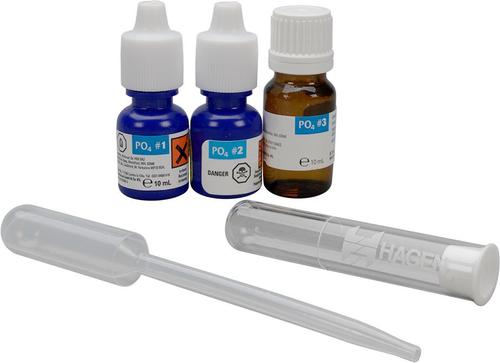 Show full view: Fluval Phosphate Fish Water Test Kit slide 2 of 3