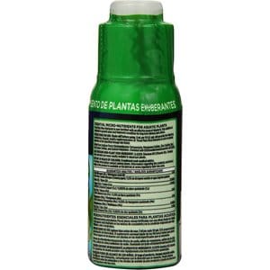 Fluval Plant Micro Nutrients Plant Care, 4-oz bottle