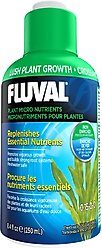 Fluval Plant Micro Nutrients Plant Care, 8.4-oz bottle