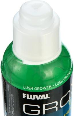 Show full view: Fluval Plant Micro Nutrients Plant Care, 8.4-oz bottle slide 8 of 8