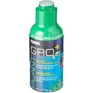 Fluval Plant Micro Nutrients Plant Care, 8.4-oz bottle