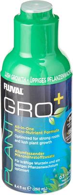 Show full view: Fluval Plant Micro Nutrients Plant Care, 8.4-oz bottle slide 4 of 8