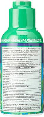 Show full view: Fluval Plant Micro Nutrients Plant Care, 8.4-oz bottle slide 3 of 8
