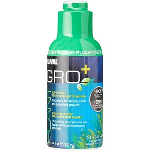 Fluval Plant Micro Nutrients Plant Care, 8.4-oz bottle