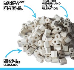 Fluval Pre-Filter Media, 1.7-lb slide 2 of 7