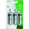 Show in main carousel: Fluval Pressurized CO2 Disposable Cartridges, 3 count slide 1 of 1