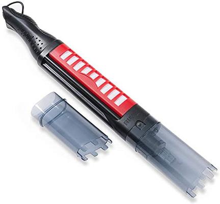 Show full view: Fluval Pro Vac Fish Aquarium Maintenance Kit slide 6 of 7