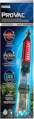 Show full view: Fluval Pro Vac Fish Aquarium Maintenance Kit slide 5 of 7