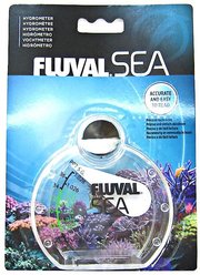 Fluval Sea Aquarium Hydrometer, Medium