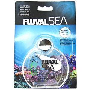 Fluval Sea Aquarium Hydrometer