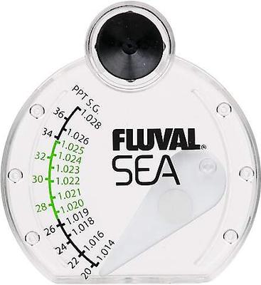 Show full view: Fluval Sea Aquarium Hydrometer, Medium slide 2 of 2