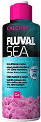Fluval Sea Calcium Aquarium Water Conditioner, 8-oz bottle