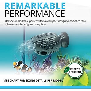 Fluval Sea CP3 Circulation Fish Pump