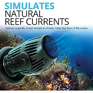 Fluval Sea CP3 Circulation Fish Pump