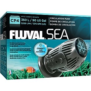 Fluval Sea CP4 Circulation Fish Pump