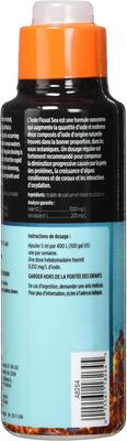 Show full view: Fluval Sea Iodine Aquarium Water Conditioner, 8-oz bottle slide 5 of 5
