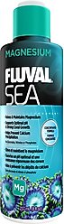 Fluval Sea Magnesium Aquarium Water Conditioner, 8-oz bottle
