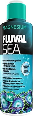 Fluval Sea Marine Salt Aquarium Water Conditioner