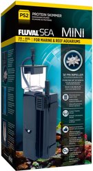 Fluval Sea Mini Fish Protein Skimmer slide 1 of 2