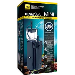 Fluval Sea Mini Fish Protein Skimmer