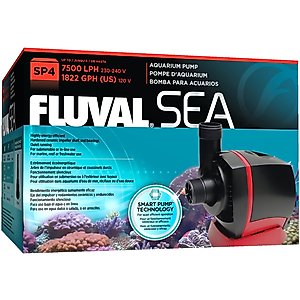 Fluval Sea SP4 Sump Fish Pump