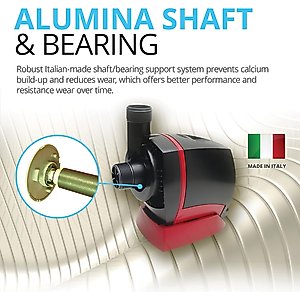 Fluval Sea SP4 Sump Fish Pump
