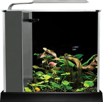 Show full view: Fluval Spec Aquarium Kit, 2.6-gal slide 2 of 11