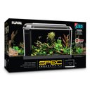 Fluval Spec Aquarium Kit, 5-gal