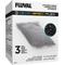 Show in main carousel: Fluval Spec Carbon Bags Filter Media, 3-pack slide 1 of 4