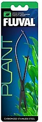 Fluval Spring Aquarium Scissors, 5.9-inch
